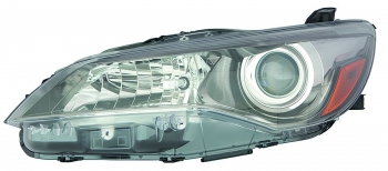 Headlight Assembly
