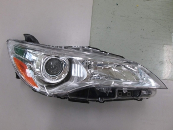 Headlight Assembly
