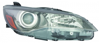 Headlight Assembly
