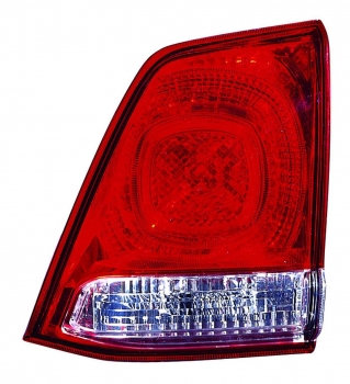 Tail Light Assembly