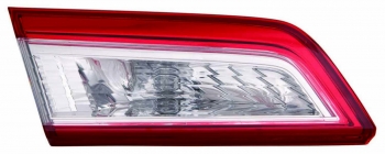 Tail Light Assembly