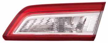 Tail Light Assembly