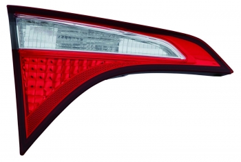 Tail Light Assembly