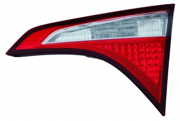 Tail Light Assembly