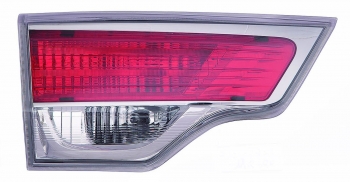 Tail Light Assembly