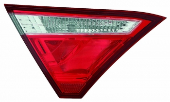 Tail Light Assembly