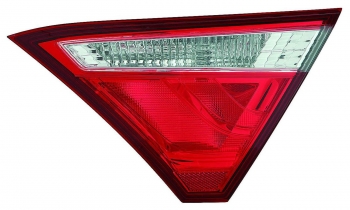 Tail Light Assembly
