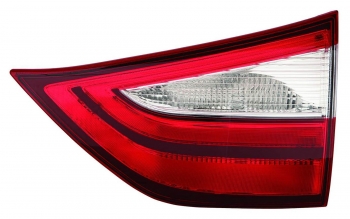 Tail Light Assembly