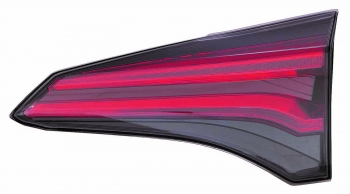 Tail Light Assembly