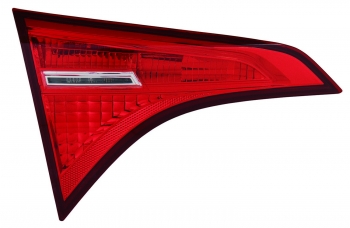Tail Light Assembly