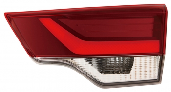 Tail Light Assembly