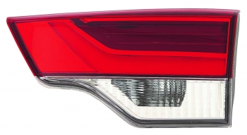 Tail Light Assembly