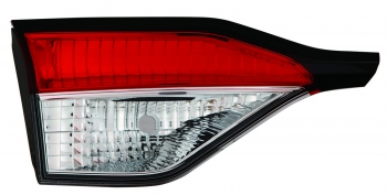 Tail Light Assembly