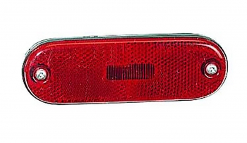 Side Marker Light Assembly