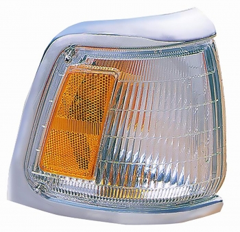 Parking Light Assembly