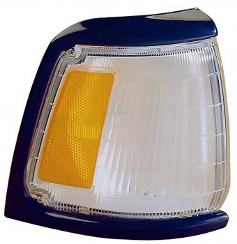 Parking Light Assembly