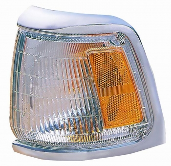 Parking Light Assembly