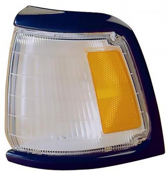 Parking Light Assembly