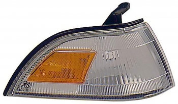Parking Light Assembly