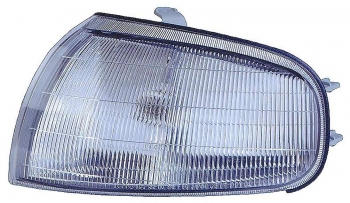 Parking Light Assembly