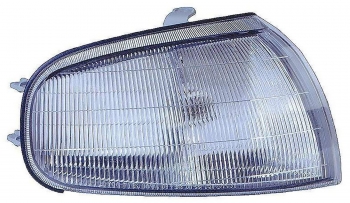 Parking Light Assembly