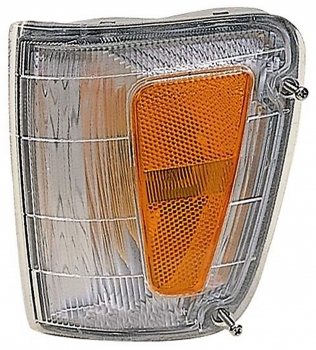 Parking Light Assembly