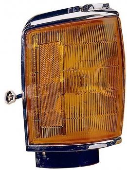 Parking Light Assembly