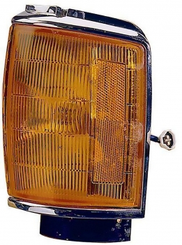 Parking Light Assembly