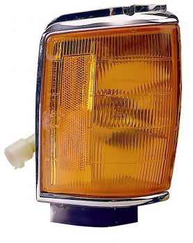Parking Light Assembly