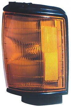 Parking Light Assembly