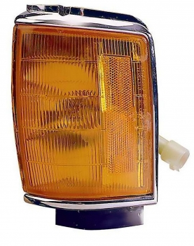 Parking Light Assembly