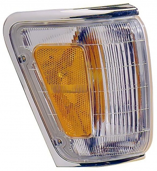 Parking Light Assembly