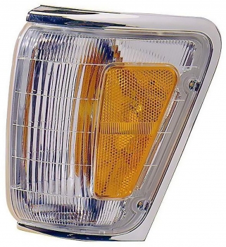 Parking Light Assembly
