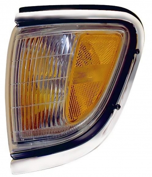 Parking Light Assembly