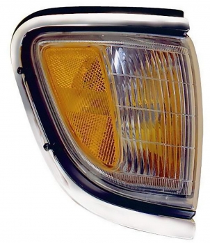 Parking Light Assembly