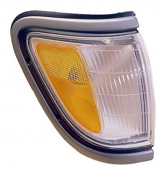 Parking Light Assembly
