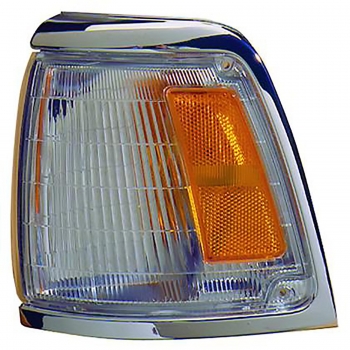Parking Light Assembly