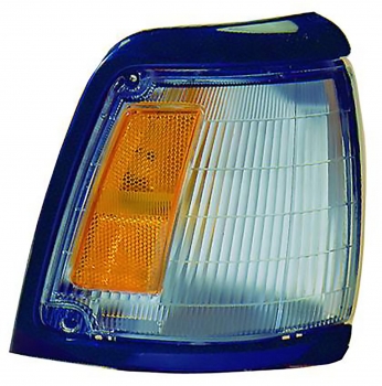 Parking Light Assembly