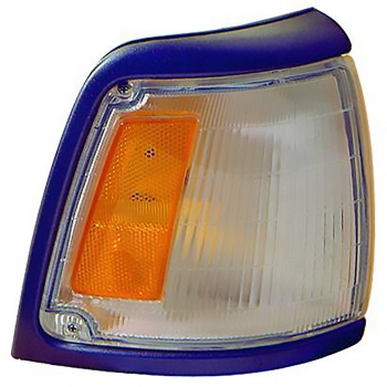 Parking Light Assembly