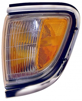 Parking Light Assembly