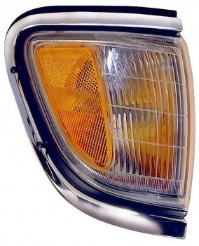 Parking Light Assembly