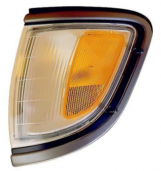 Parking Light Assembly
