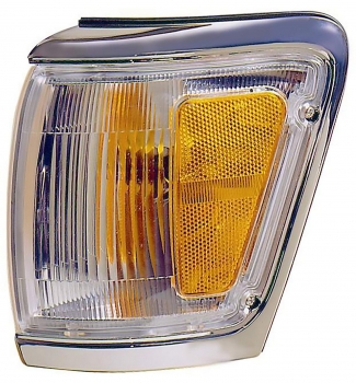 Parking Light Assembly