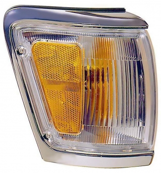 Parking Light Assembly
