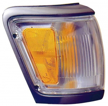 Parking Light Assembly
