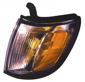 Parking Light Assembly