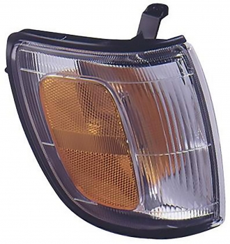 Parking Light Assembly