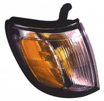 Parking Light Assembly