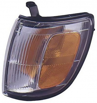 Parking Light Assembly