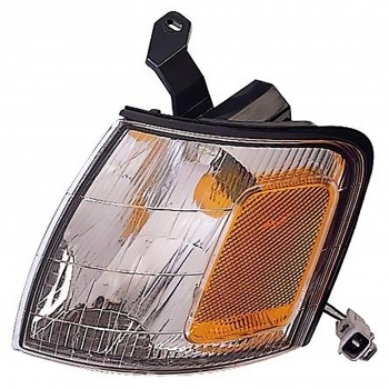 Parking Light Assembly